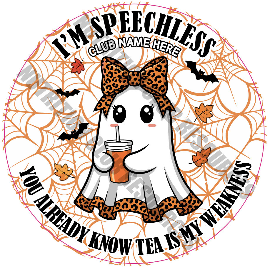 HALLOWEEN SET #29