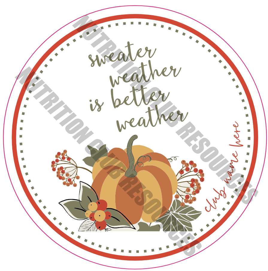 FALL SET #30