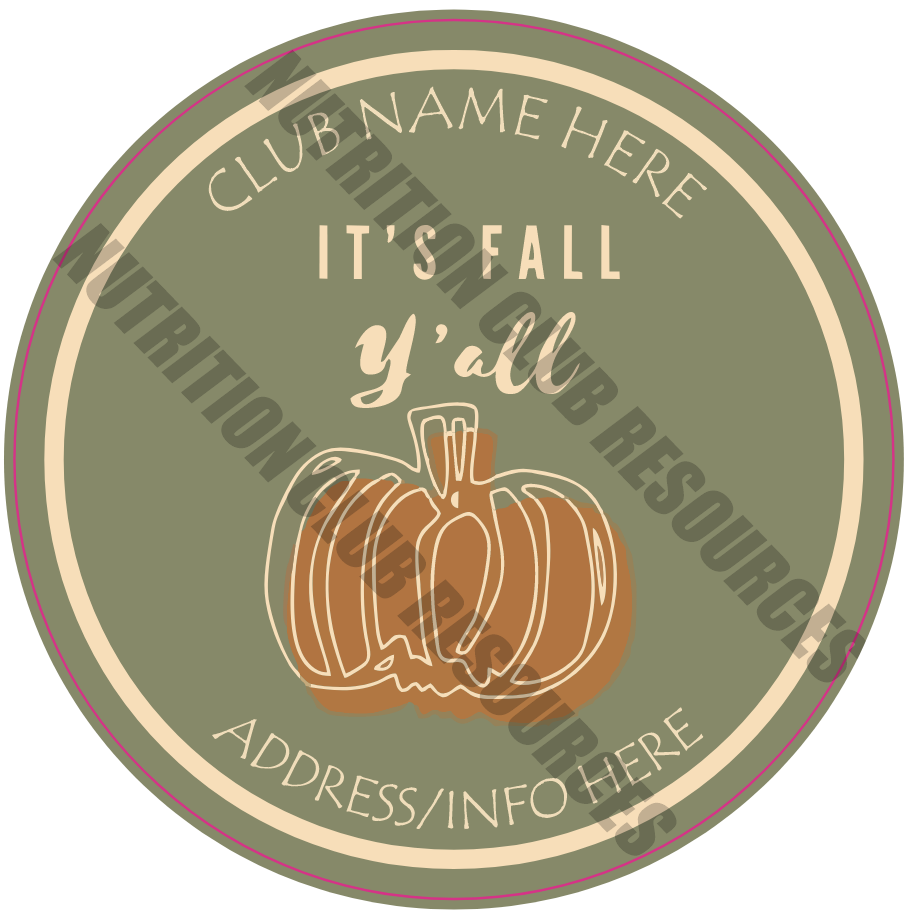 FALL SET #30