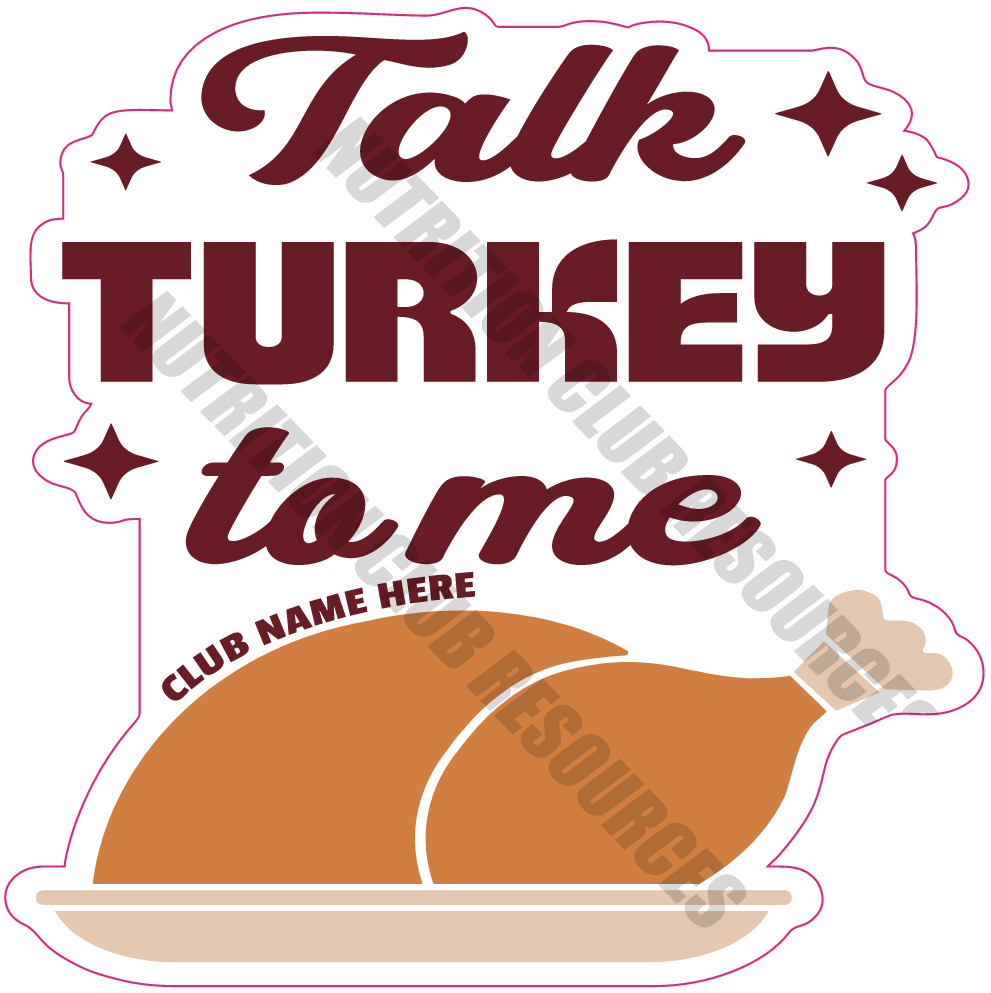 THANKSGIVING SET #15