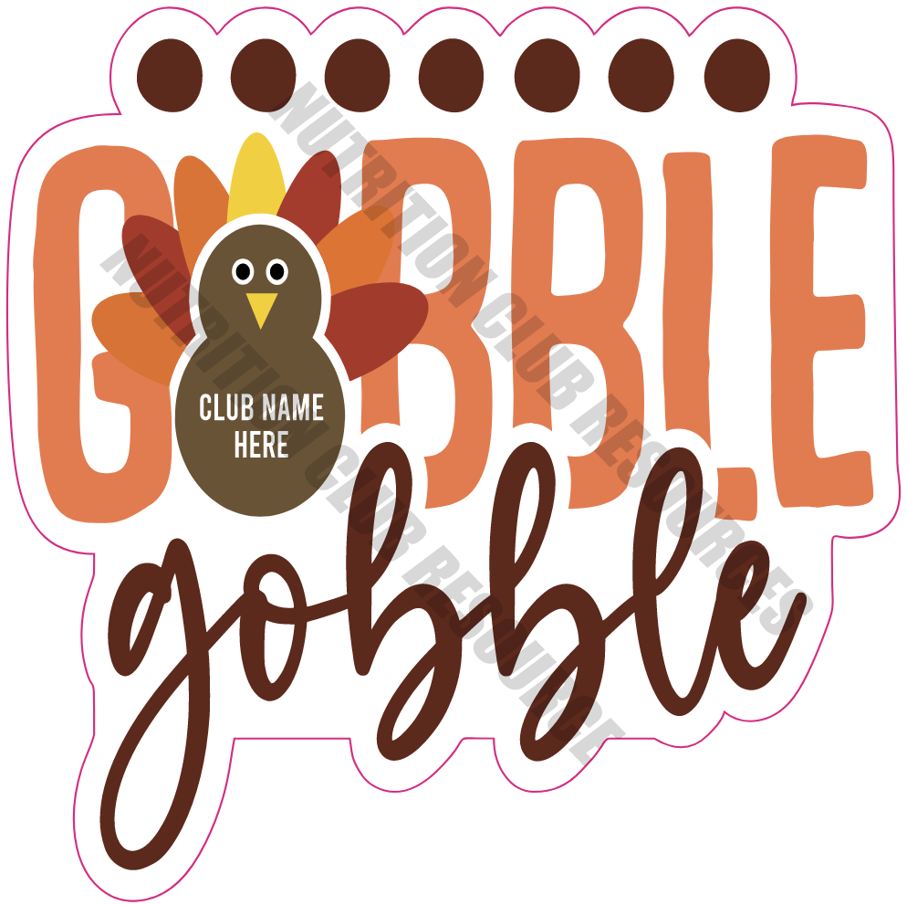 THANKSGIVING SET #15