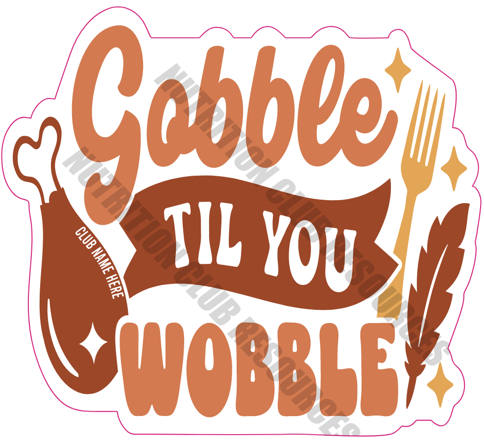 THANKSGIVING SET #15