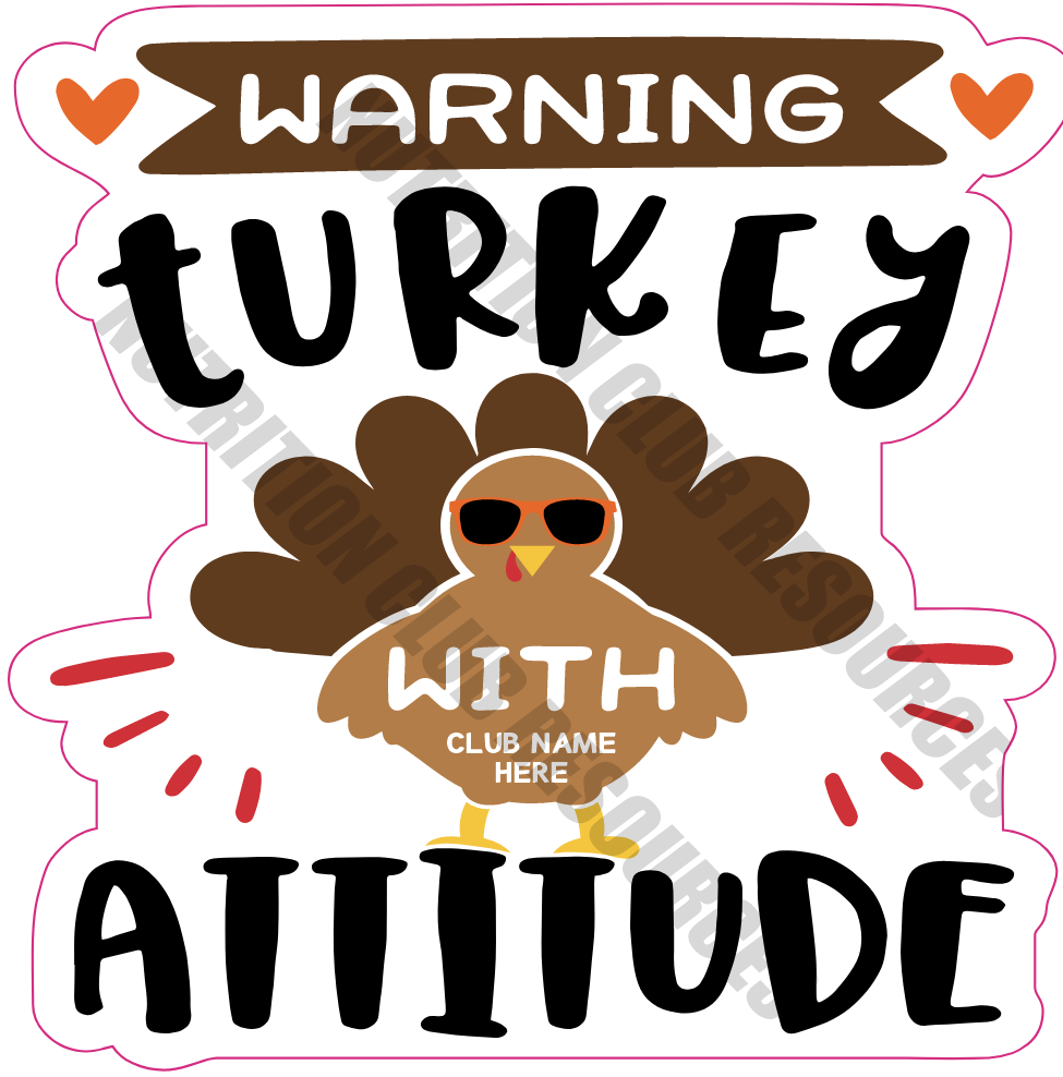 THANKSGIVING SET #15