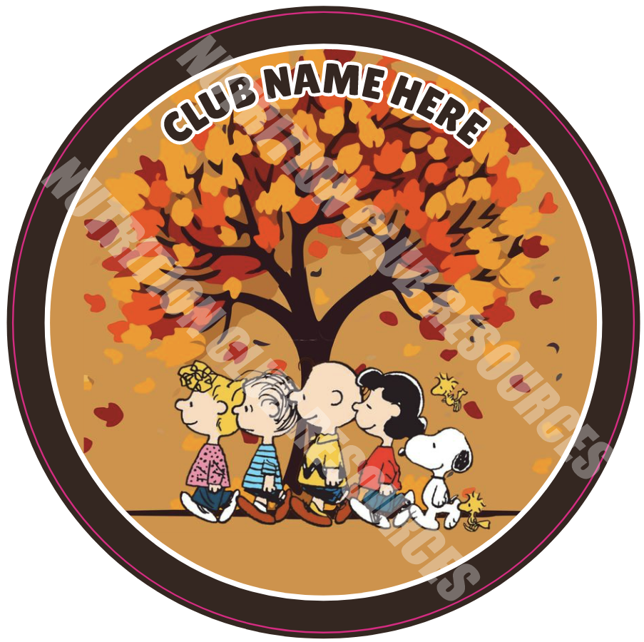 THANKSGIVING SET #16