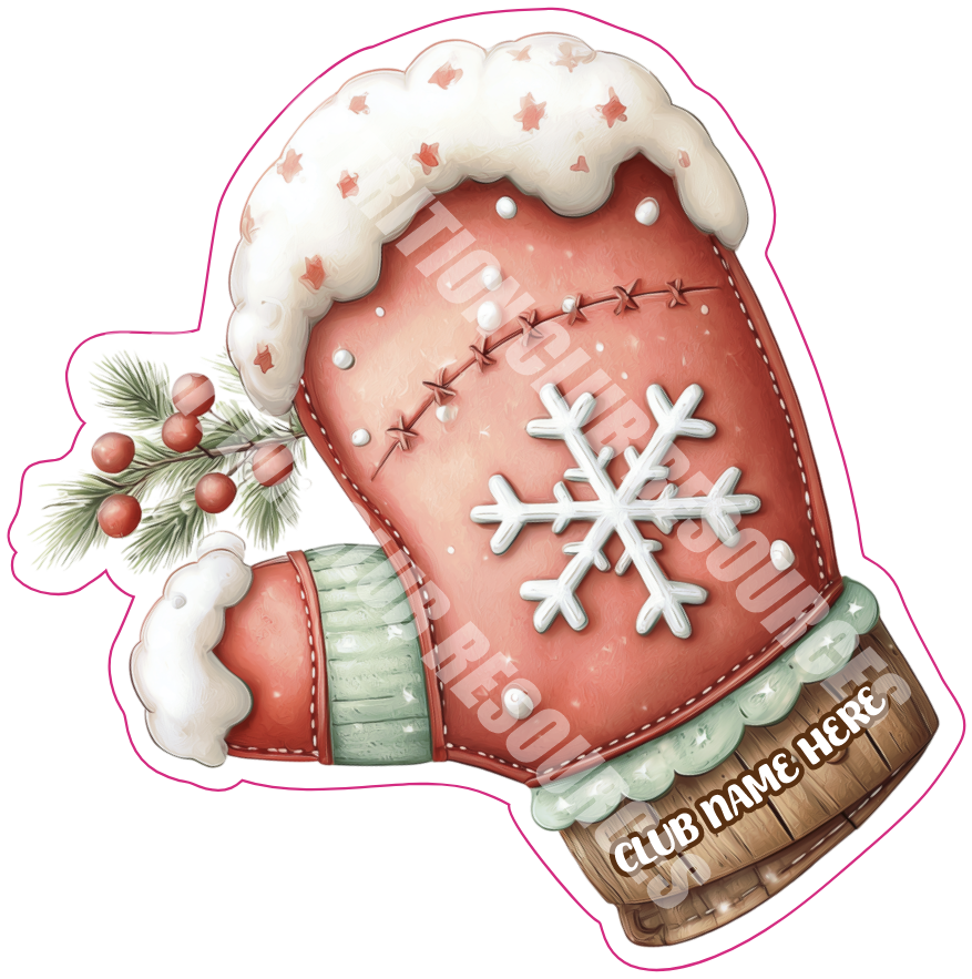 CHRISTMAS SET #42