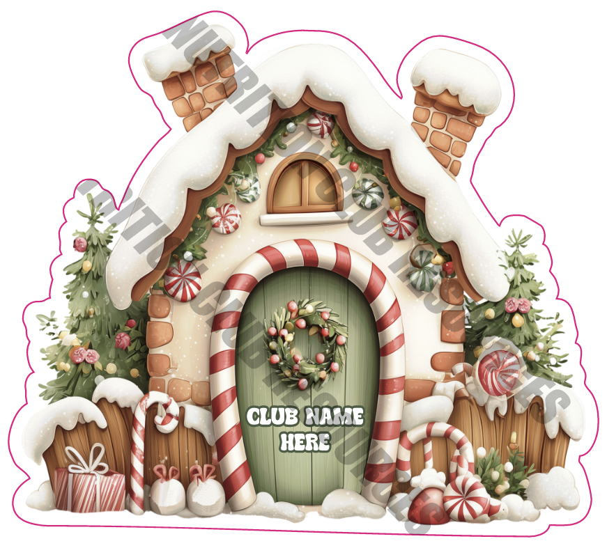 CHRISTMAS SET #42