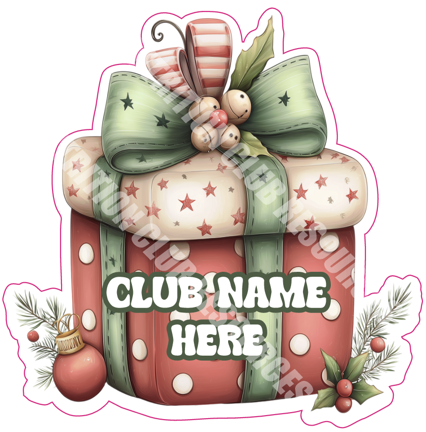 CHRISTMAS SET #42