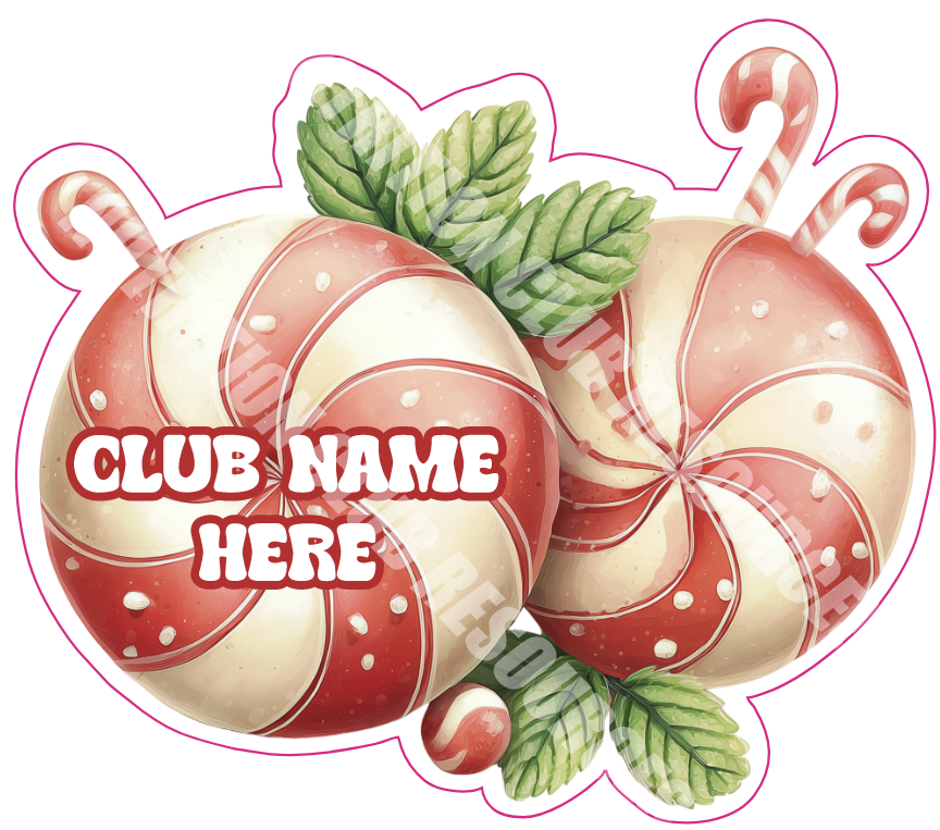 CHRISTMAS SET #42