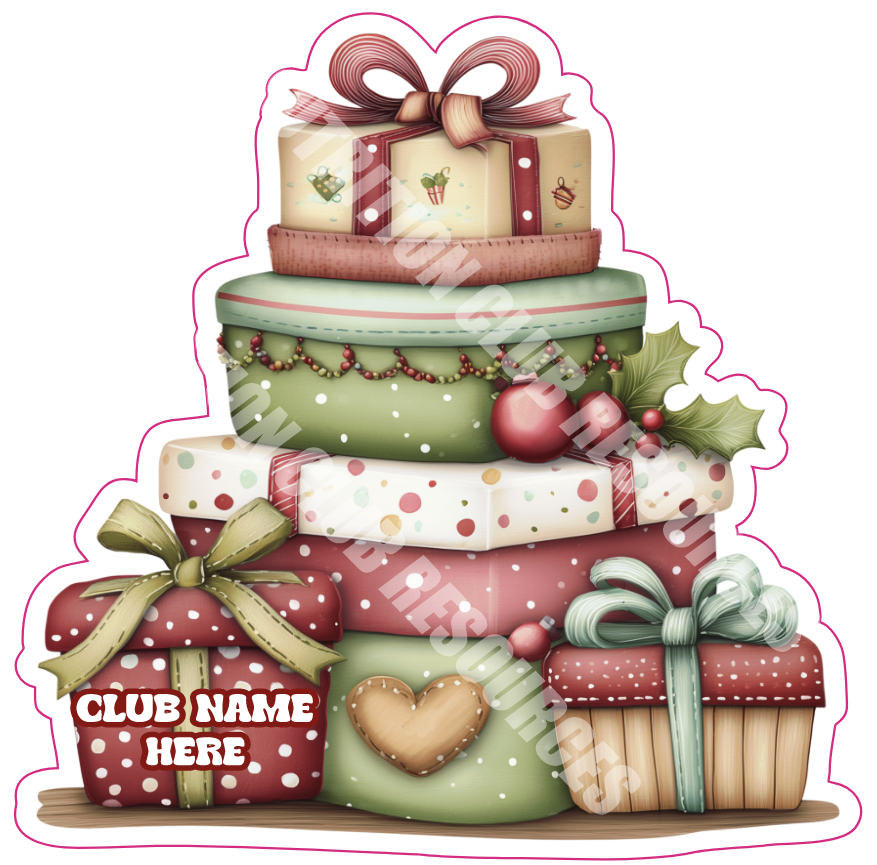 CHRISTMAS SET #42