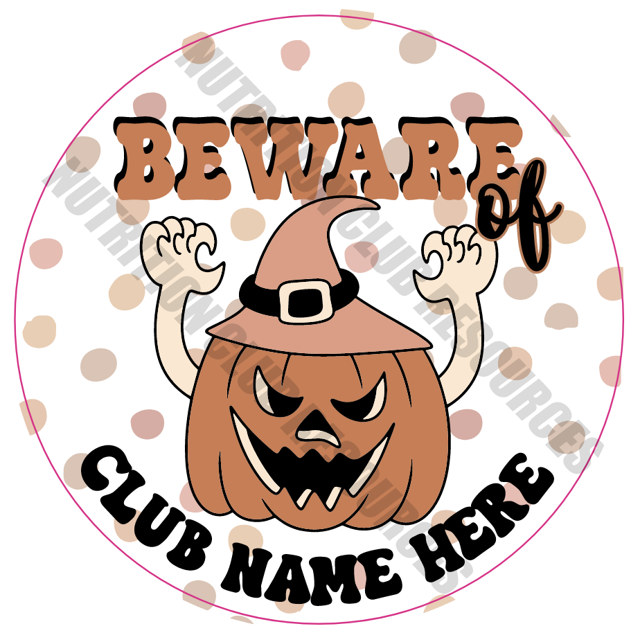 HALLOWEEN SET #30