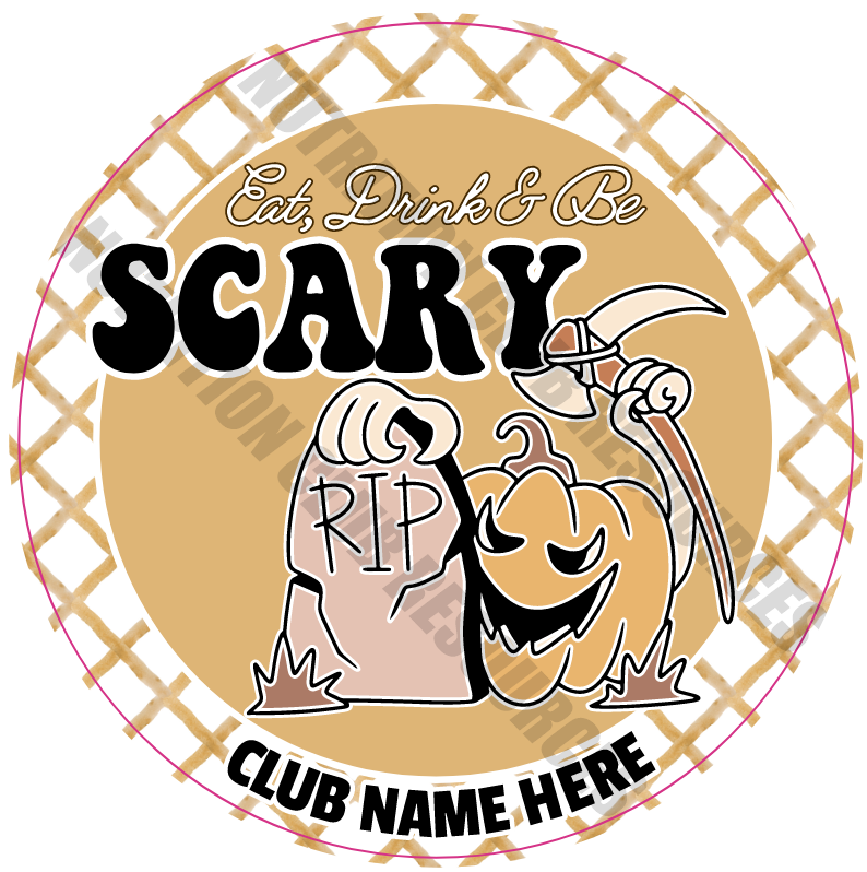HALLOWEEN SET #30