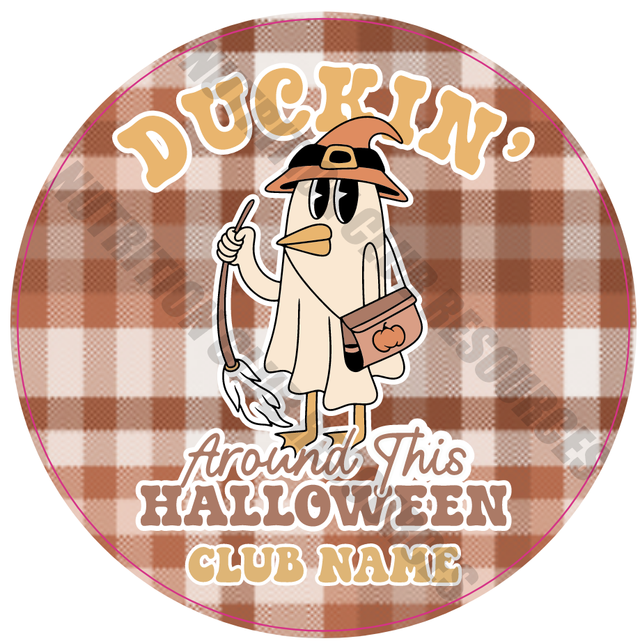 HALLOWEEN SET #30