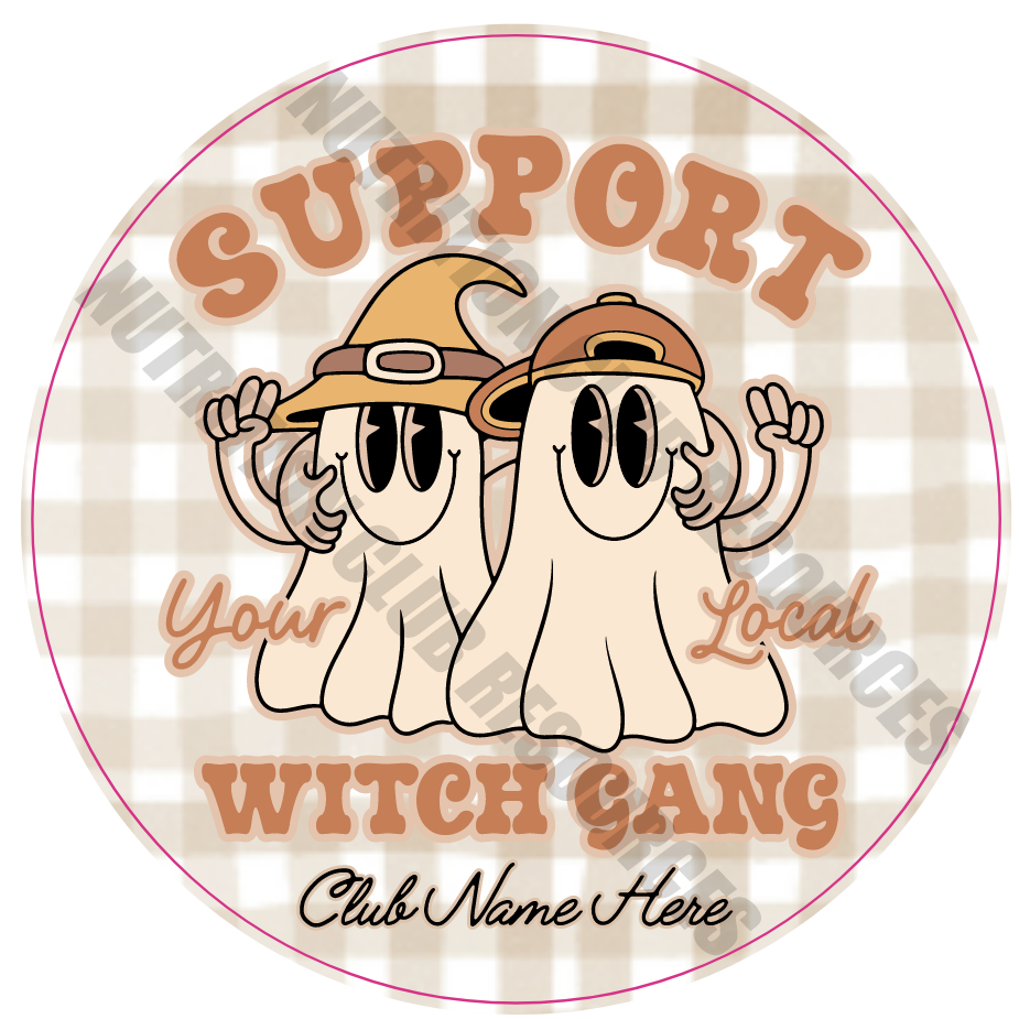 HALLOWEEN SET #30