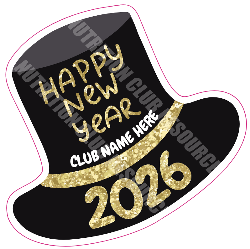 NEW YEARS SET #13