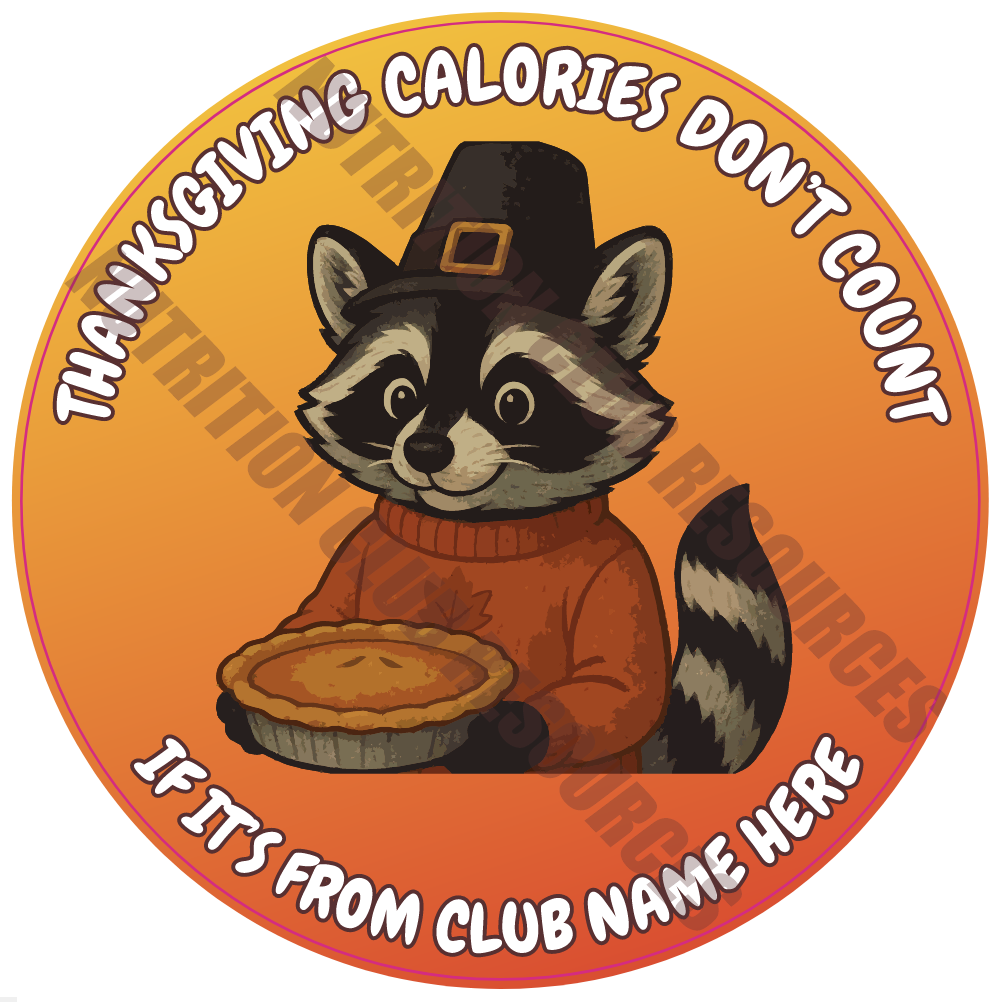 THANKSGIVING SET #18