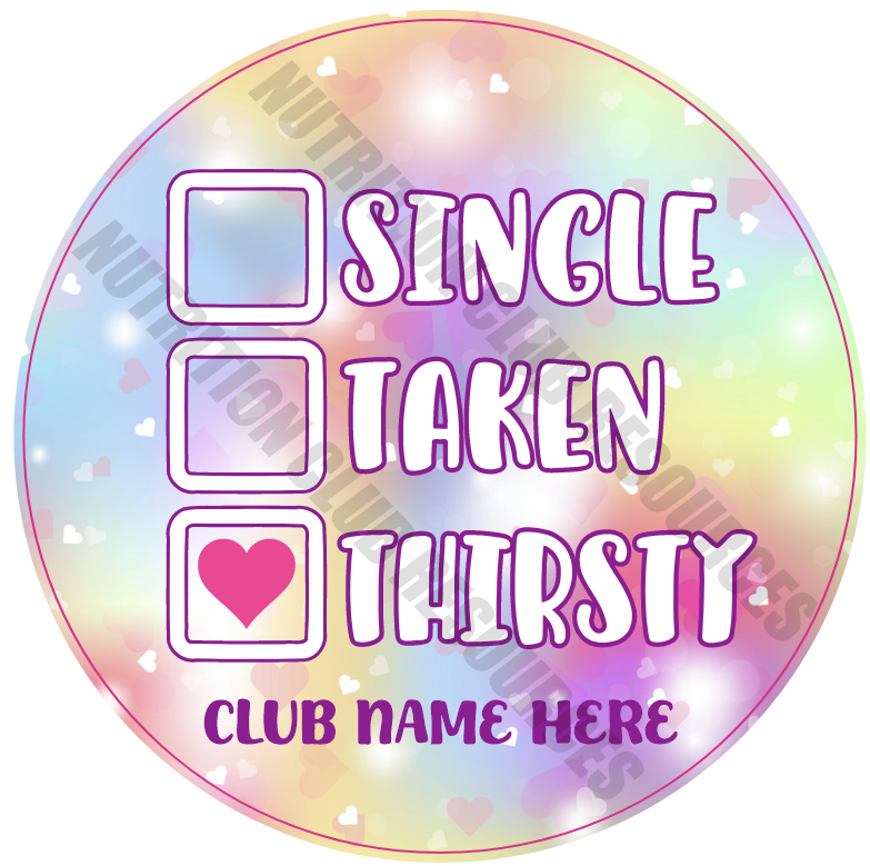 VALENTINE'S DAY SET #29