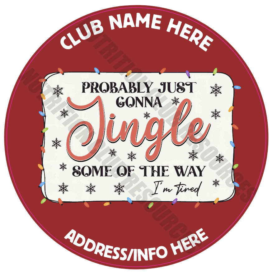 CHRISTMAS SET #49