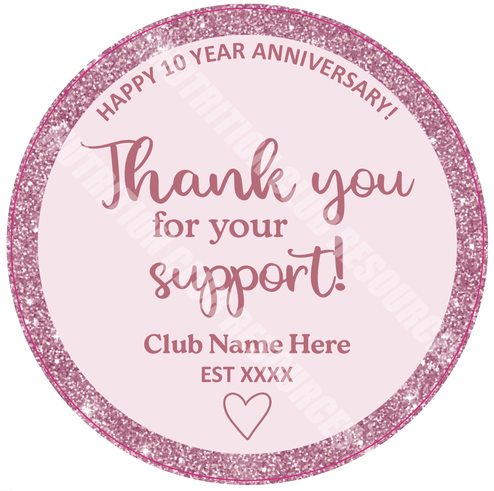 Anniversary Design #23