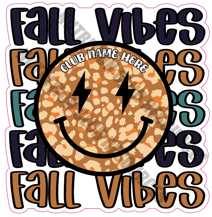 FALL SET #24 WITH QR CODE