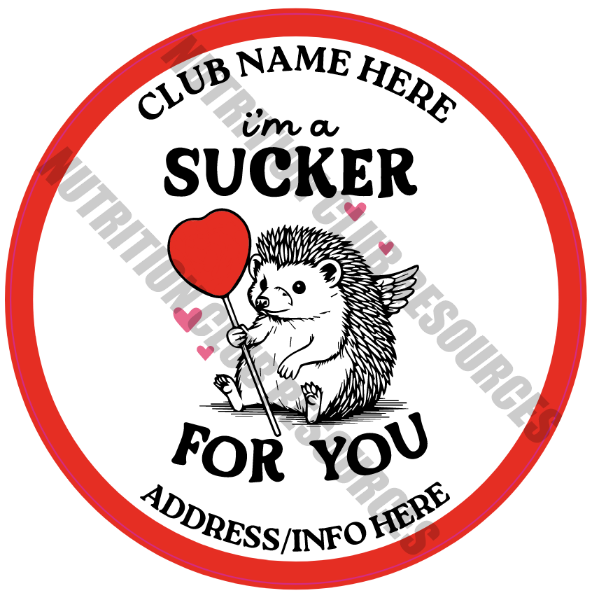 VALENTINE'S DAY SET #32