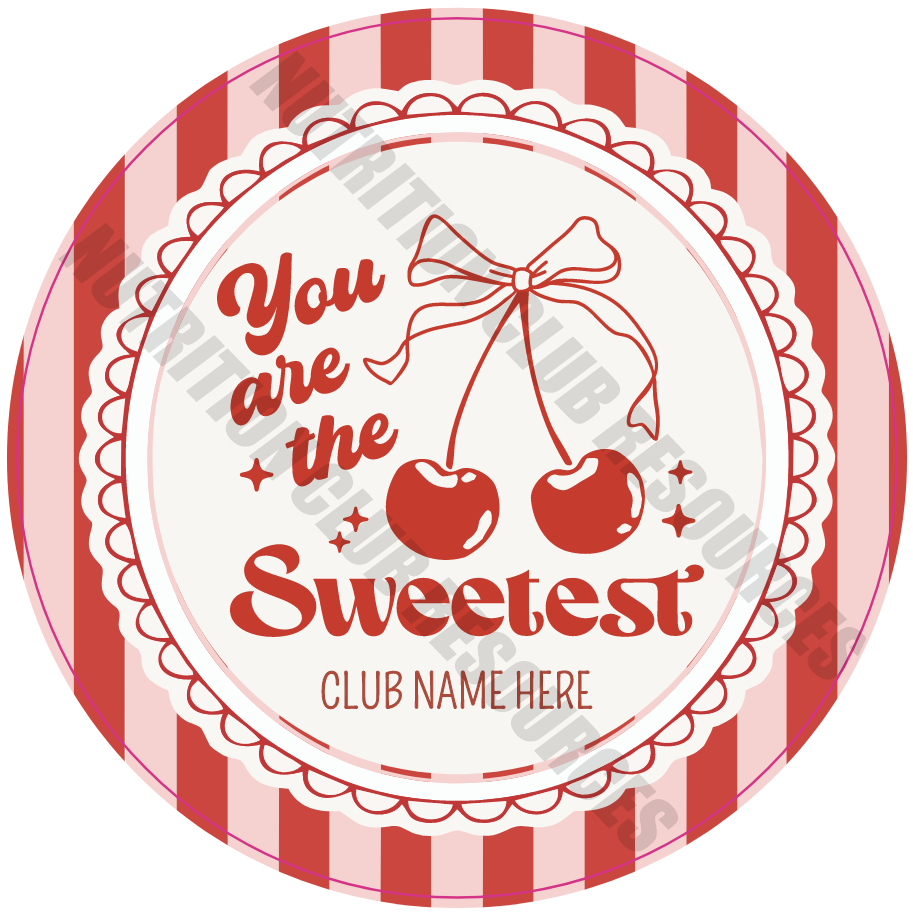 VALENTINE'S DAY SET #33