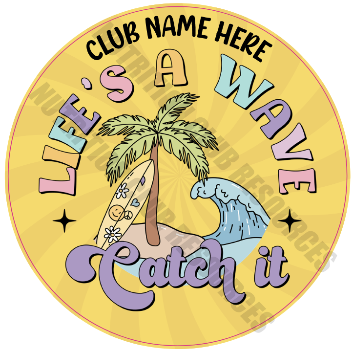 SUMMER SET #17 WITH QR CODE