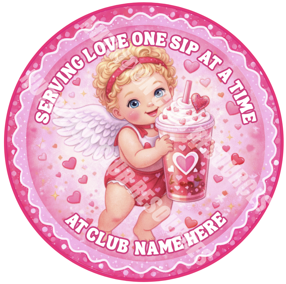 SEASONAL COMBO SET #5