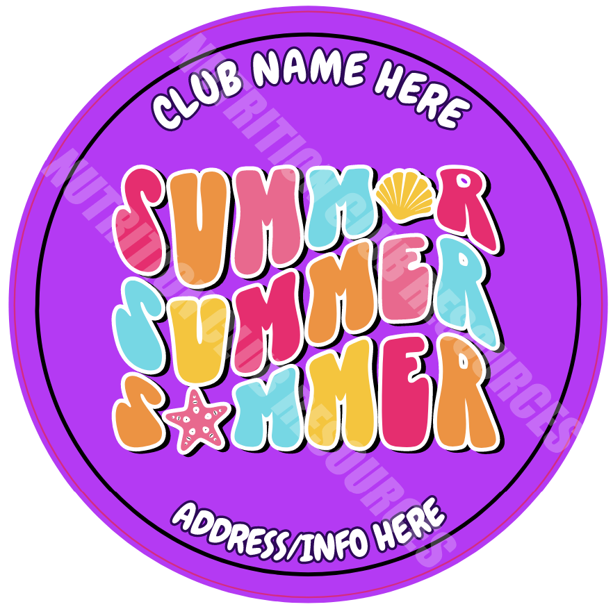 SUMMER SET #37