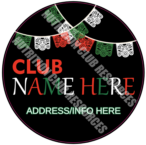 CINCO DE MAYO SET #5