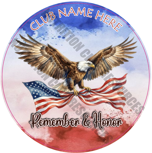 MEMORIAL DAY SET #2