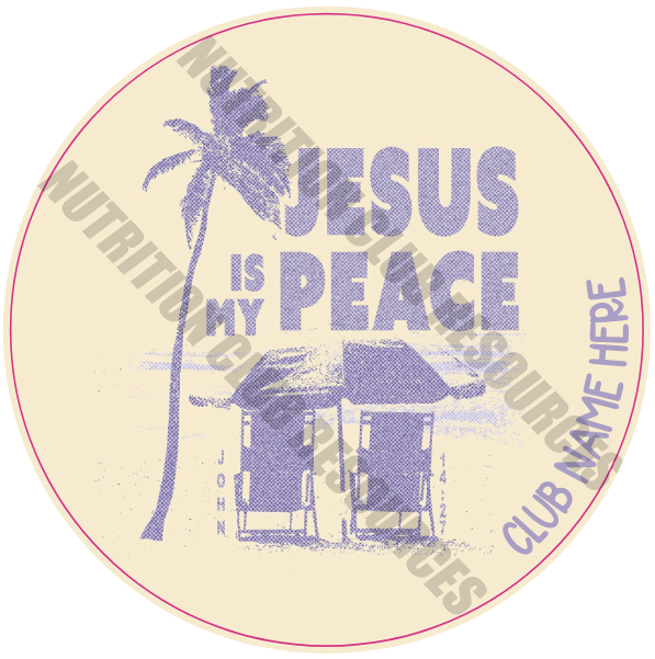 RELIGIOUS SET #24