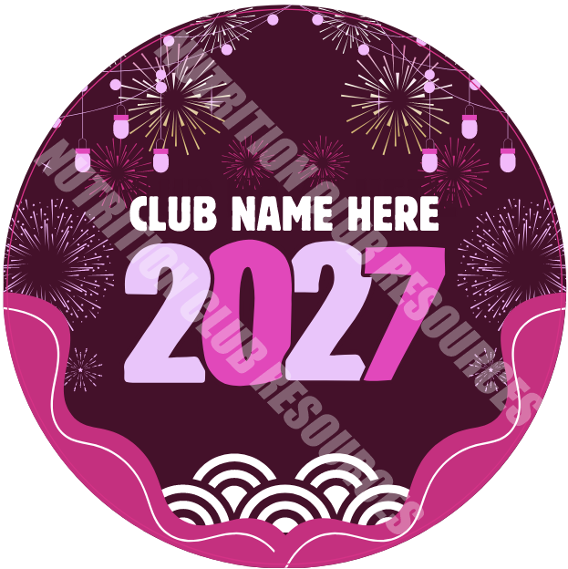 NEW YEARS SET #12