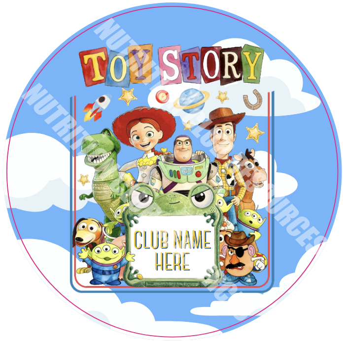 KIDS SET #5