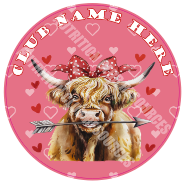 VALENTINE'S DAY SET #20