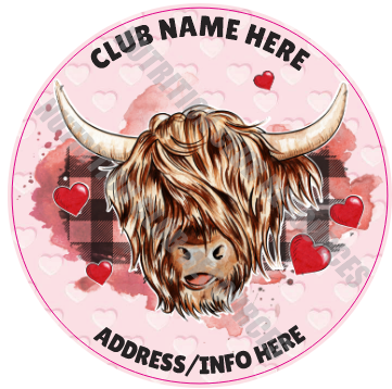 VALENTINE'S DAY SET #20