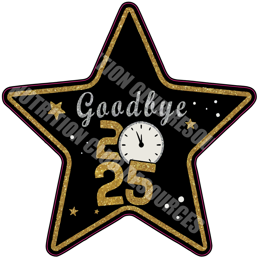 NEW YEARS SET #14