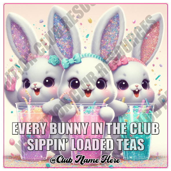 EASTER SET #8