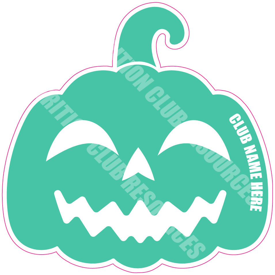 HALLOWEEN SET #37