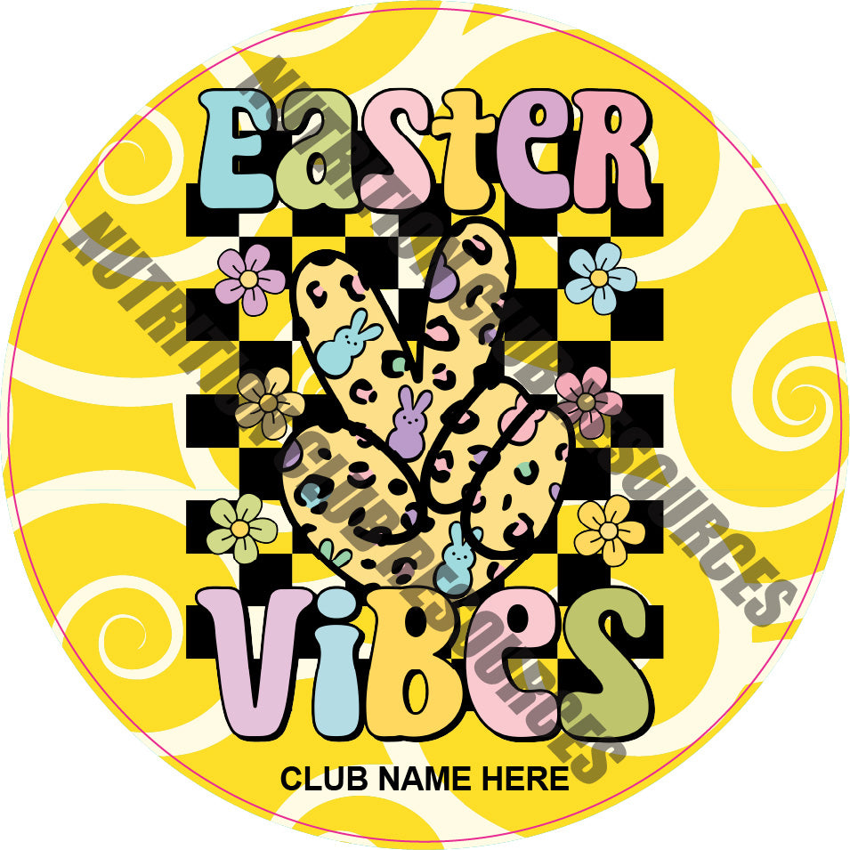 EASTER SET #10
