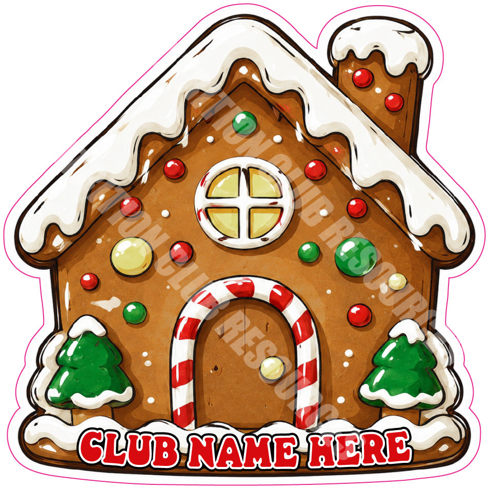 CHRISTMAS SET #51