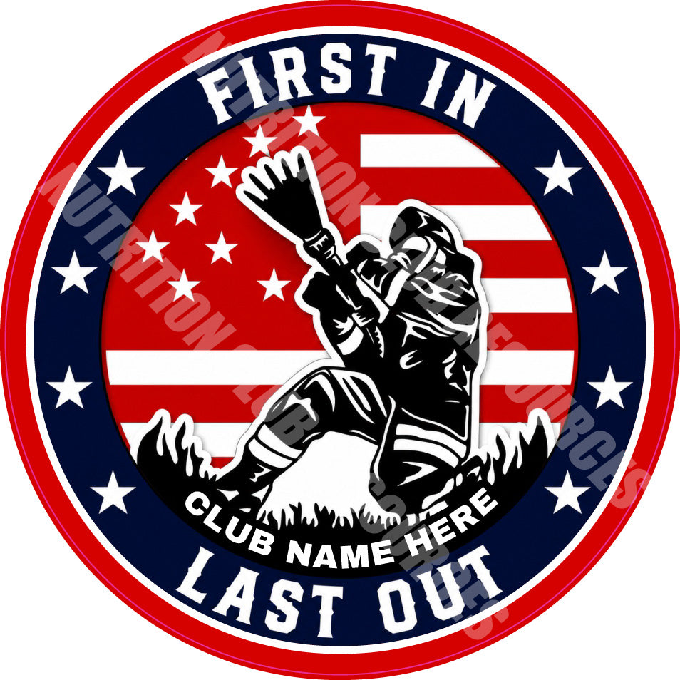 FIRST RESPONDER APPRECIATION SET #1