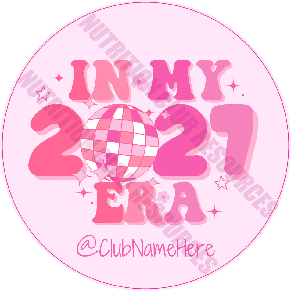 NEW YEARS SET #2