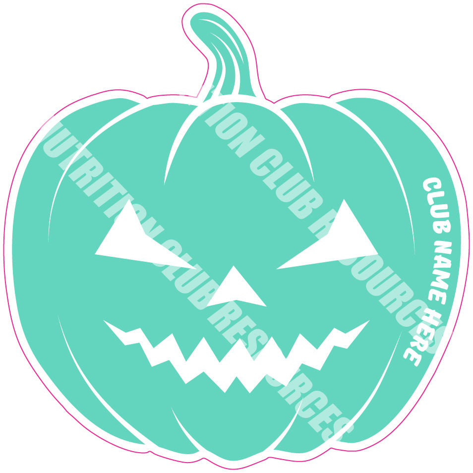 HALLOWEEN SET #37