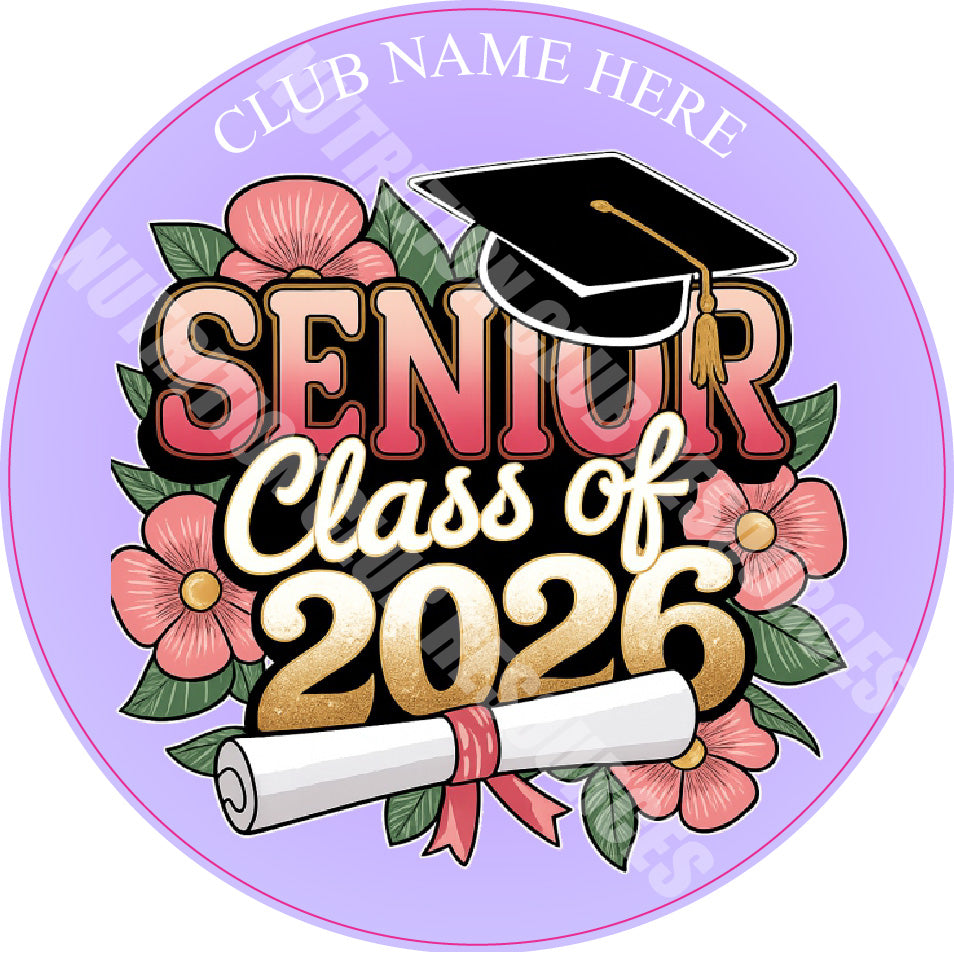GRADUATION SET #5