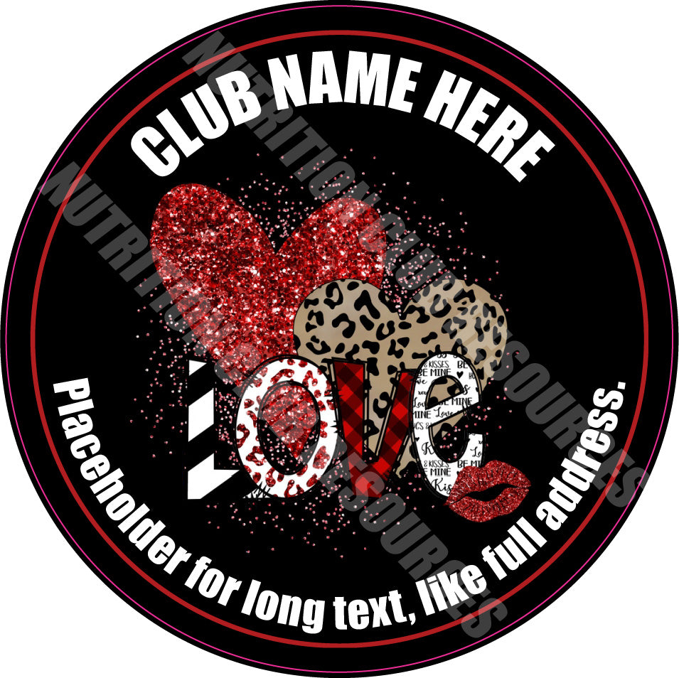 SEASONAL COMBO SET #2