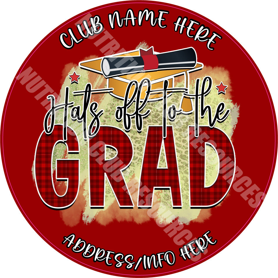 GRADUATION SET #1