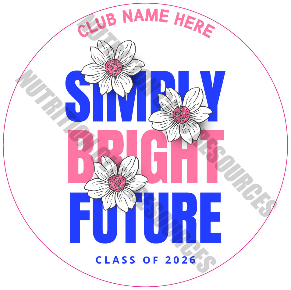 GRADUATION SET #4
