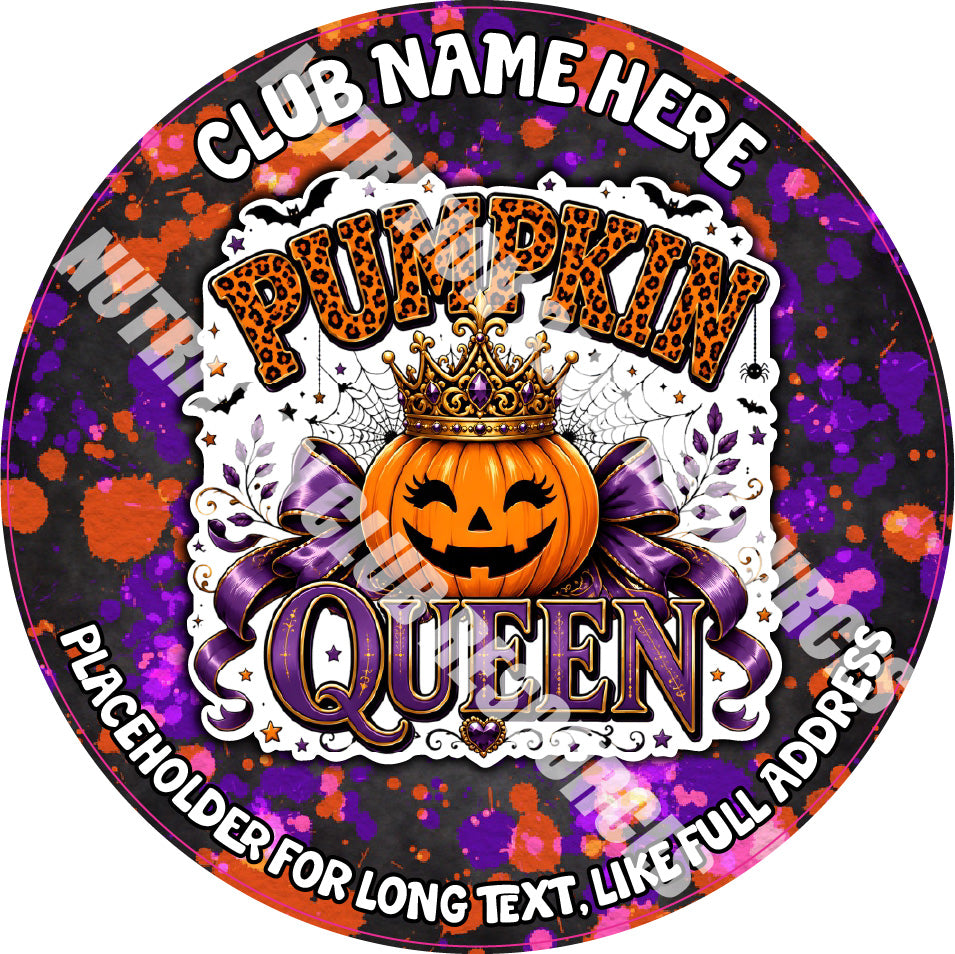 HALLOWEEN SET #32