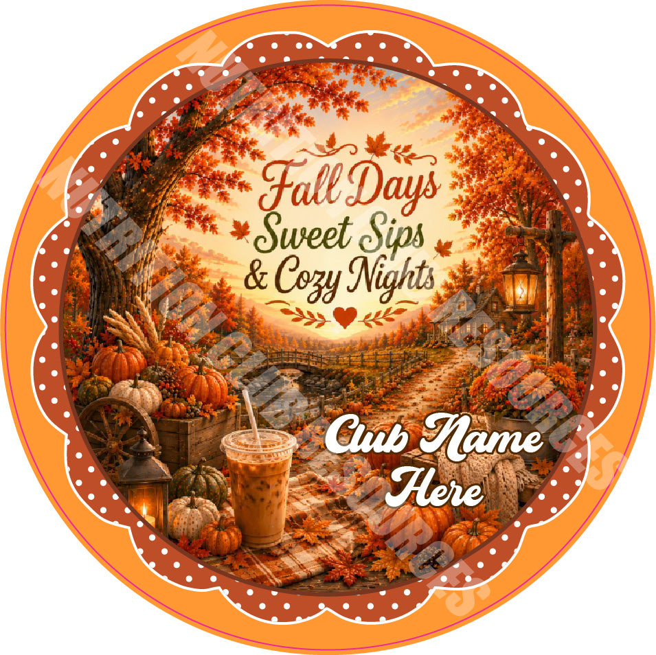 FALL SET #33