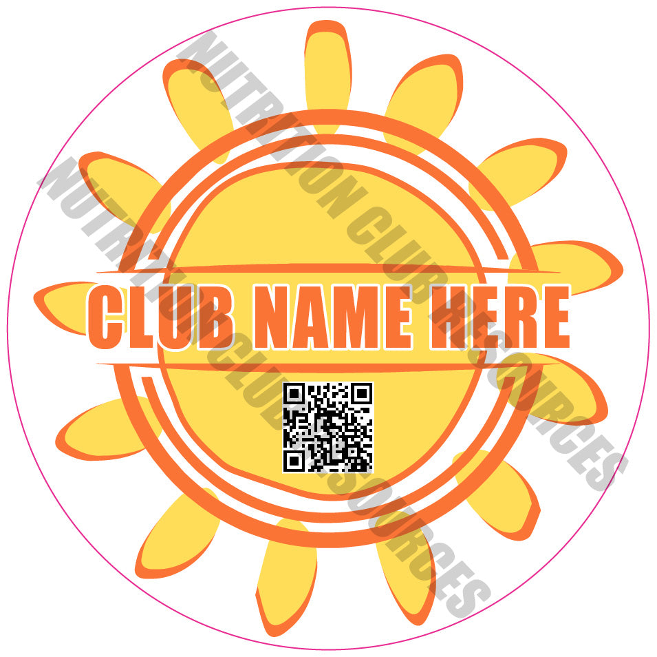 POSITIVE SET #16 WITH QR CODE